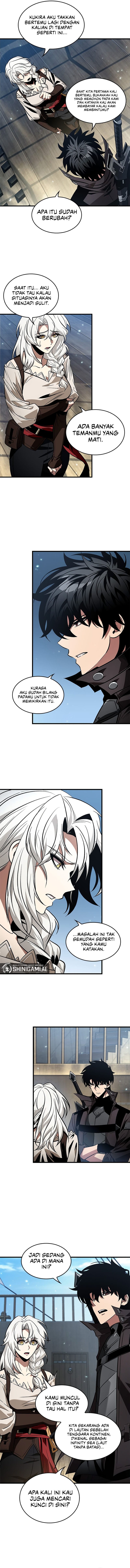 Pick Me Up - Chapter 126 - Page 6