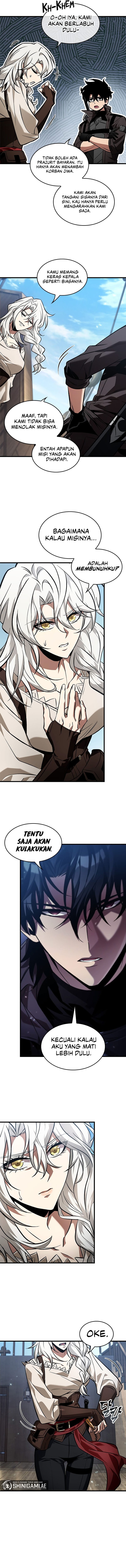 Pick Me Up - Chapter 126 - Page 7