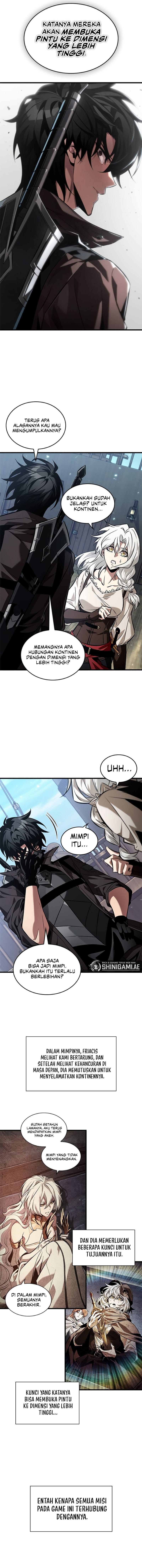 Pick Me Up - Chapter 126 - Page 9