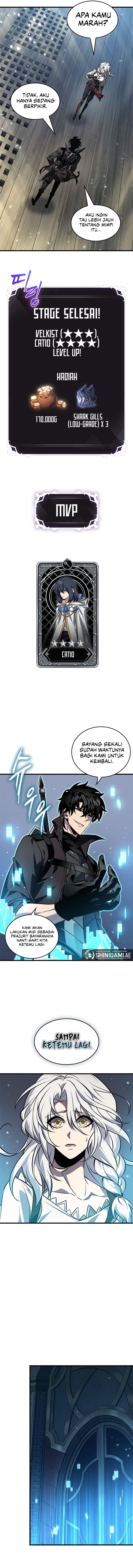Pick Me Up - Chapter 126 - Page 10