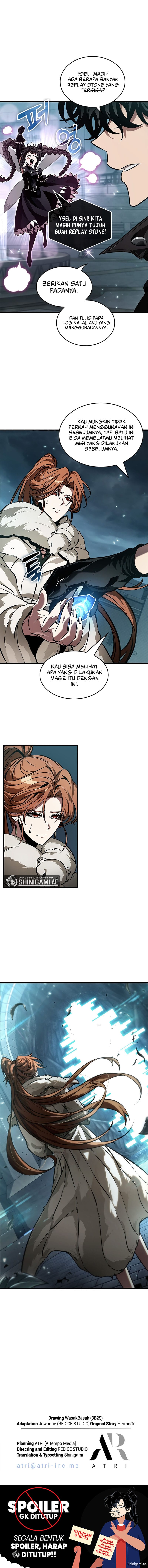 Pick Me Up - Chapter 126 - Page 13
