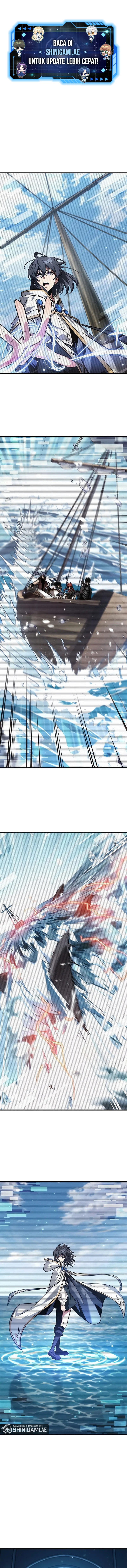 Pick Me Up - Chapter 127 - Page 2