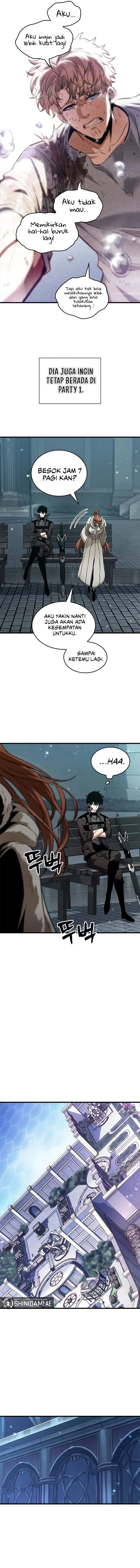 Pick Me Up - Chapter 127 - Page 4