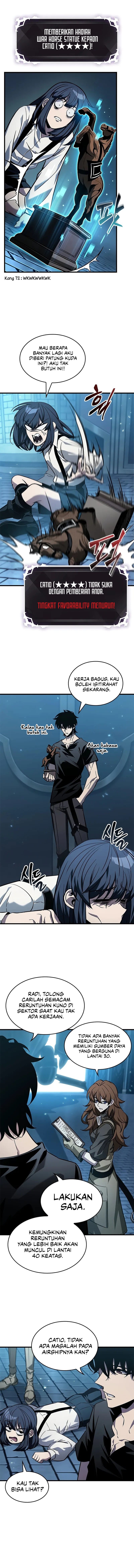 Pick Me Up - Chapter 127 - Page 6
