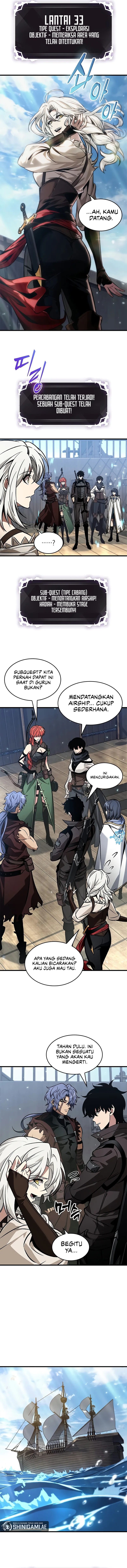 Pick Me Up - Chapter 127 - Page 8