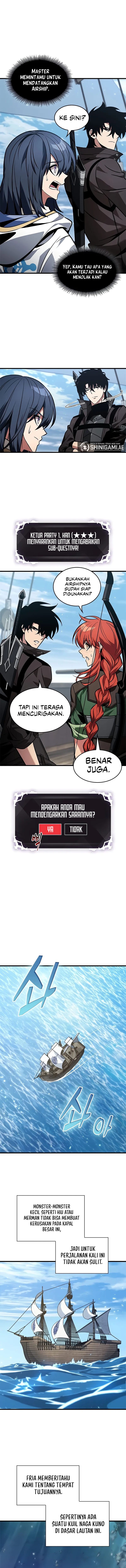 Pick Me Up - Chapter 127 - Page 10