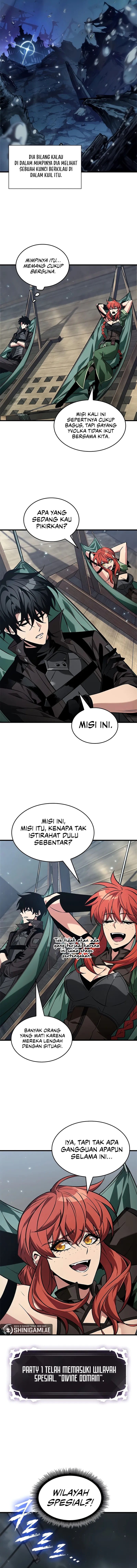 Pick Me Up - Chapter 127 - Page 11