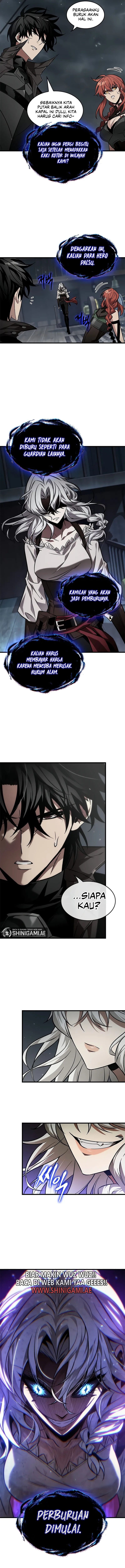 Pick Me Up - Chapter 127 - Page 12