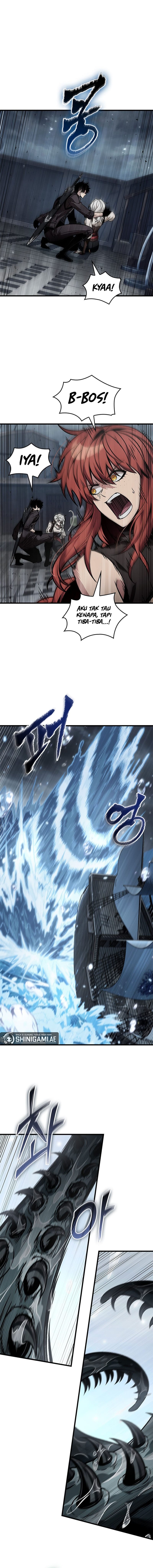 Pick Me Up - Chapter 128 - Page 3