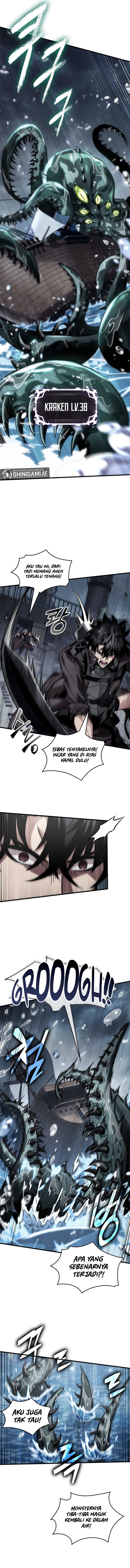 Pick Me Up - Chapter 128 - Page 4