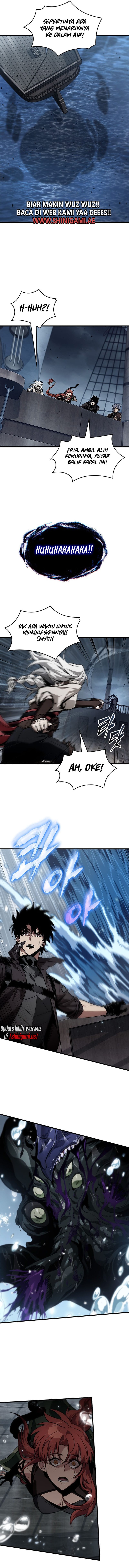Pick Me Up - Chapter 128 - Page 5