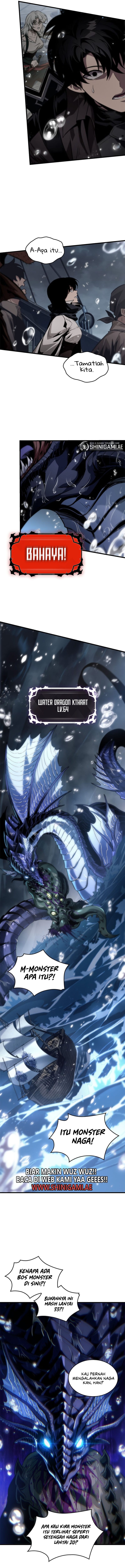 Pick Me Up - Chapter 128 - Page 6