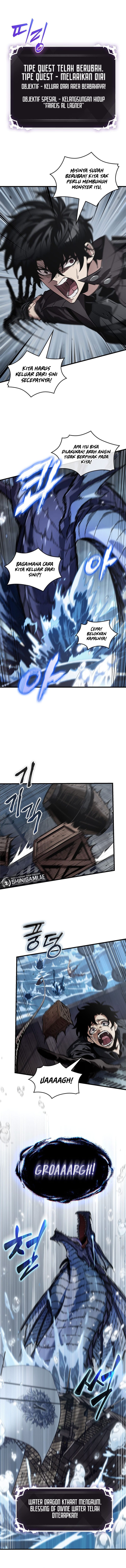 Pick Me Up - Chapter 128 - Page 7