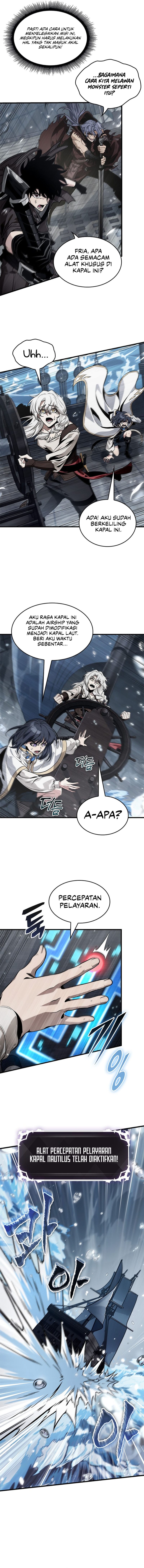 Pick Me Up - Chapter 128 - Page 8