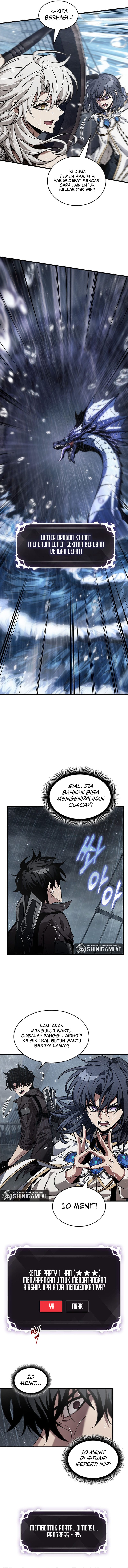 Pick Me Up - Chapter 128 - Page 9