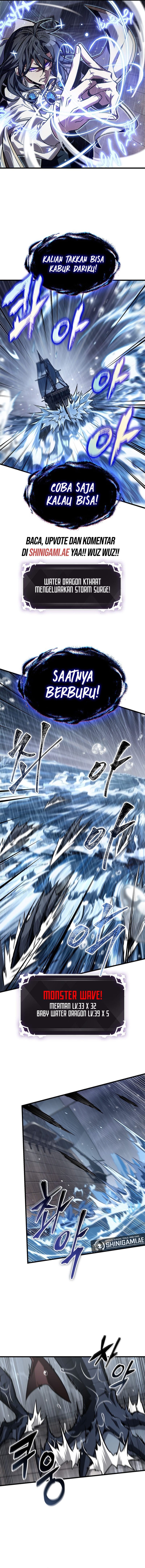 Pick Me Up - Chapter 128 - Page 10