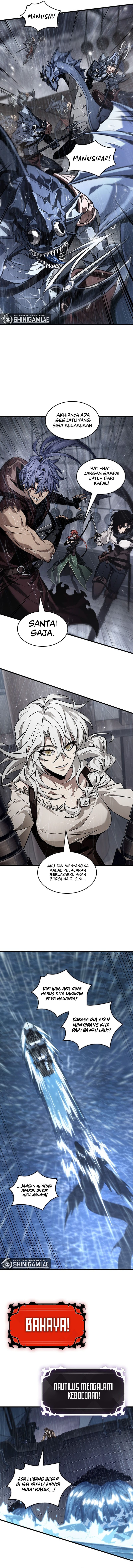 Pick Me Up - Chapter 128 - Page 11