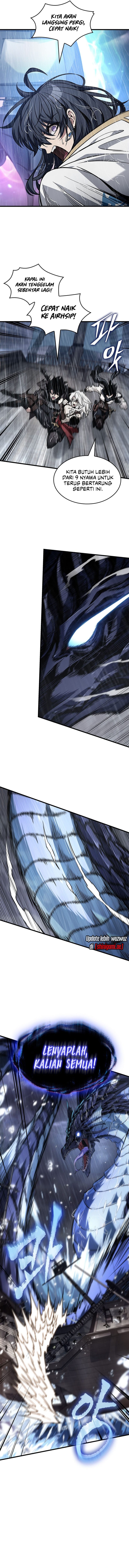 Pick Me Up - Chapter 128 - Page 14