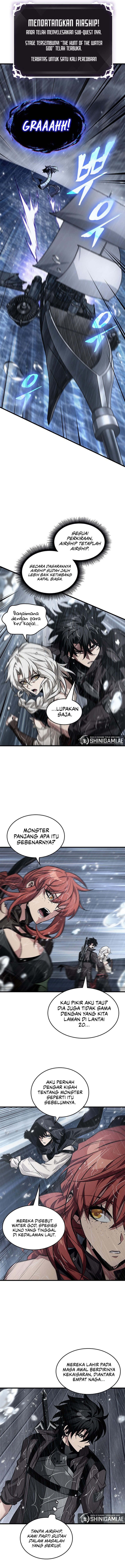 Pick Me Up - Chapter 129 - Page 4