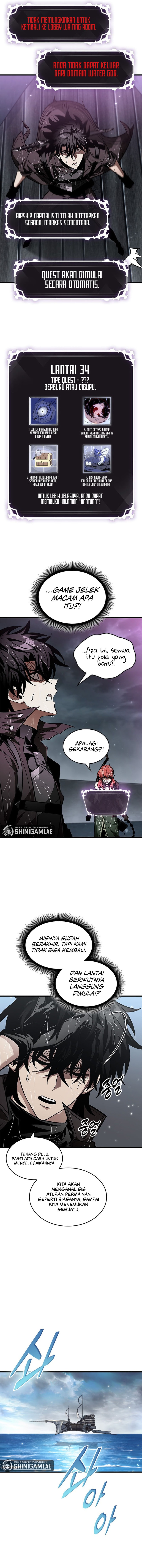 Pick Me Up - Chapter 129 - Page 6