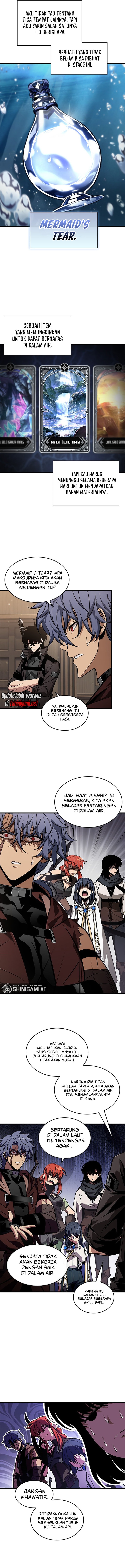 Pick Me Up - Chapter 129 - Page 11
