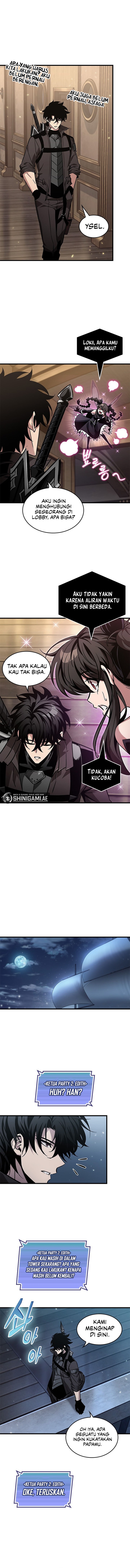 Pick Me Up - Chapter 129 - Page 12