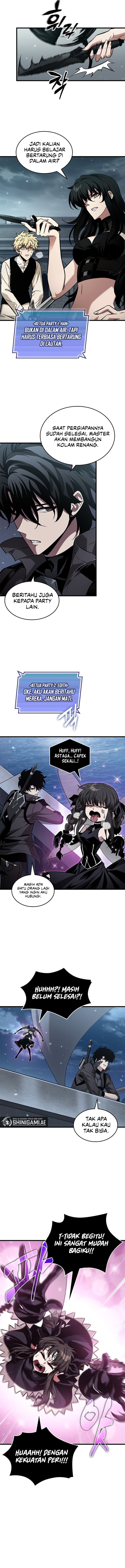Pick Me Up - Chapter 129 - Page 13