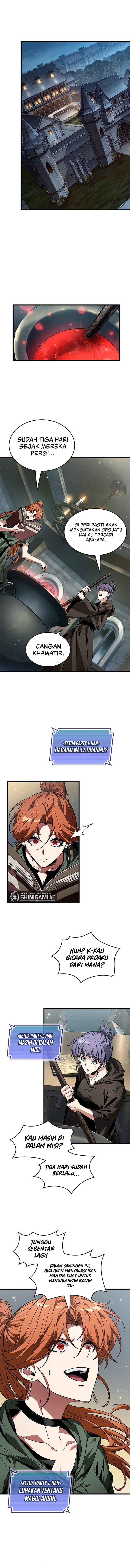 Pick Me Up - Chapter 129 - Page 14