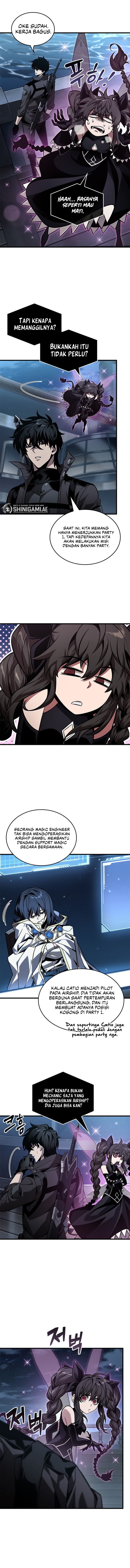 Pick Me Up - Chapter 130 - Page 3