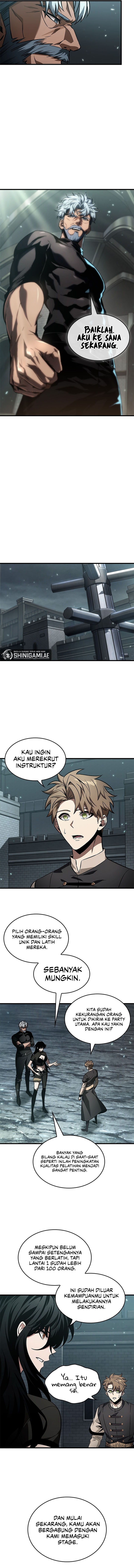 Pick Me Up - Chapter 130 - Page 5