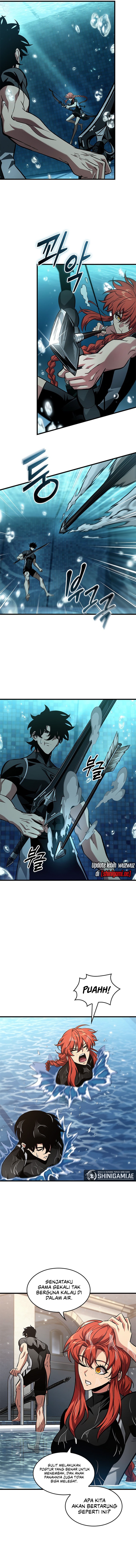 Pick Me Up - Chapter 130 - Page 8