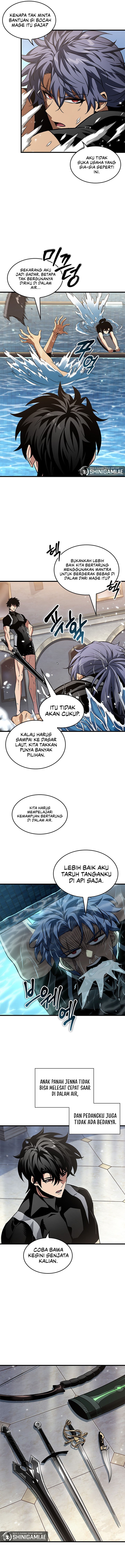Pick Me Up - Chapter 130 - Page 9