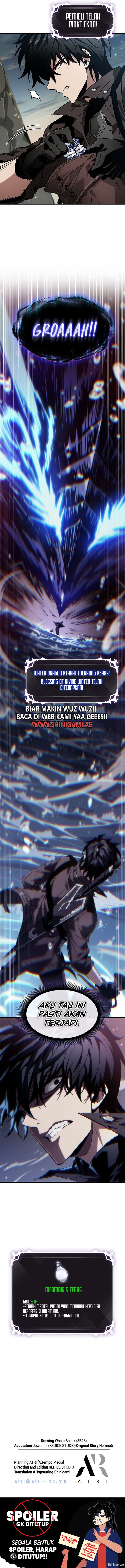 Pick Me Up - Chapter 130 - Page 15