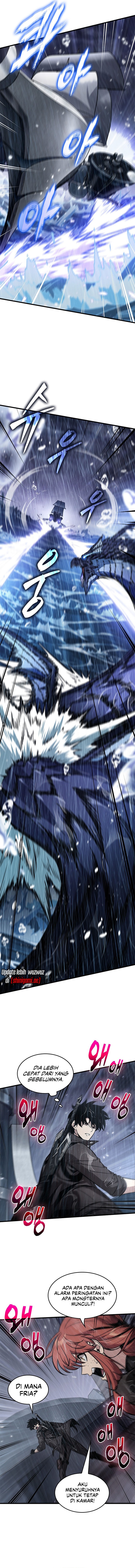 Pick Me Up - Chapter 131 - Page 3