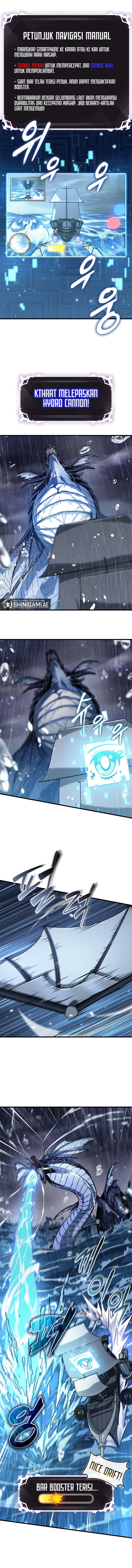 Pick Me Up - Chapter 131 - Page 6