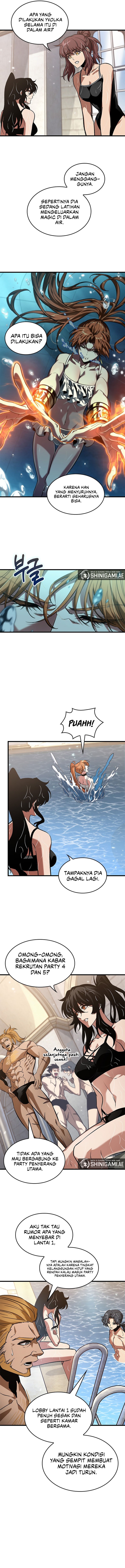 Pick Me Up - Chapter 131 - Page 11