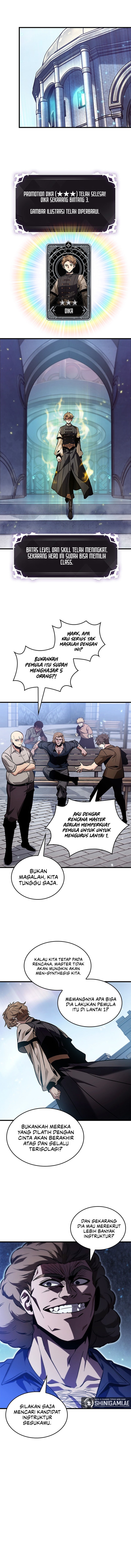 Pick Me Up - Chapter 131 - Page 12