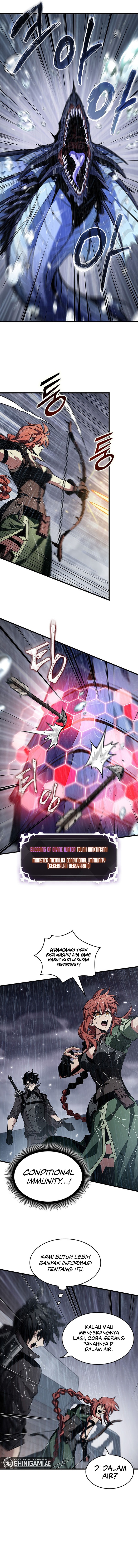 Pick Me Up - Chapter 131 - Page 13