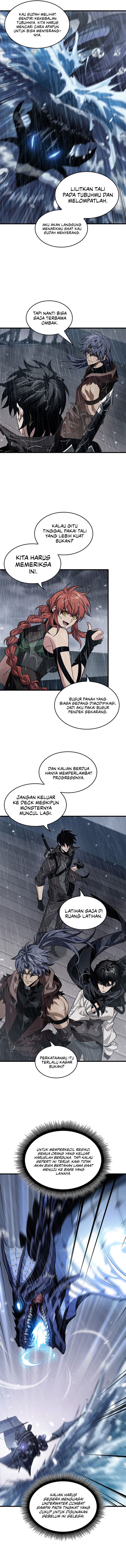 Pick Me Up - Chapter 131 - Page 14