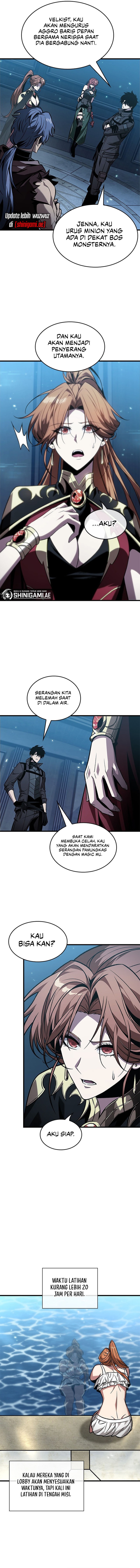 Pick Me Up - Chapter 132 - Page 11