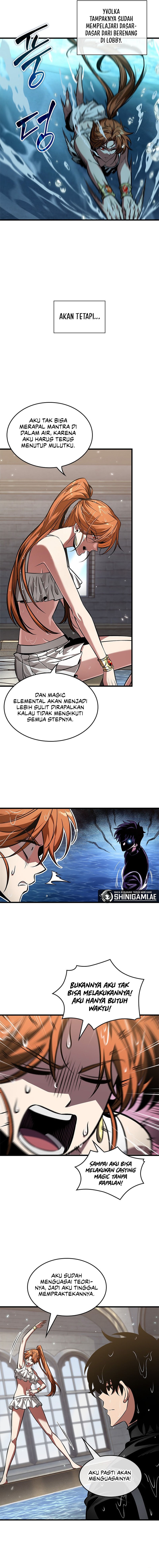 Pick Me Up - Chapter 132 - Page 12