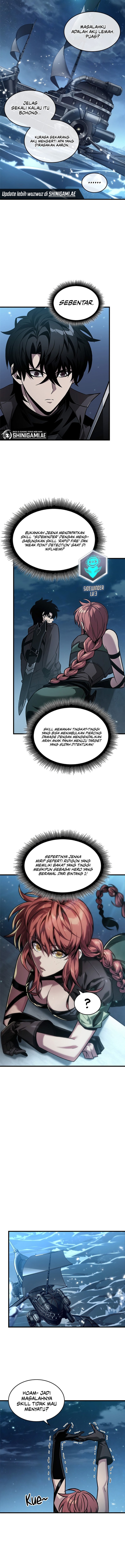 Pick Me Up - Chapter 133 - Page 6