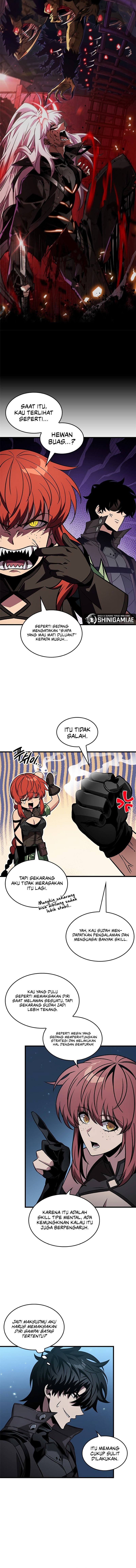 Pick Me Up - Chapter 133 - Page 8