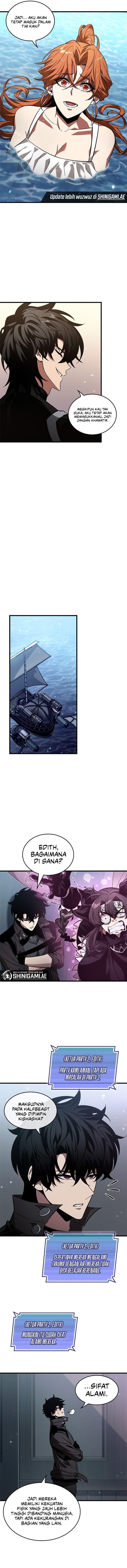 Pick Me Up - Chapter 133 - Page 11