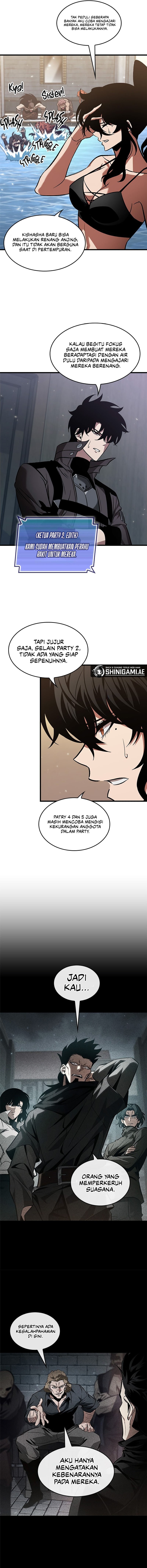Pick Me Up - Chapter 133 - Page 12