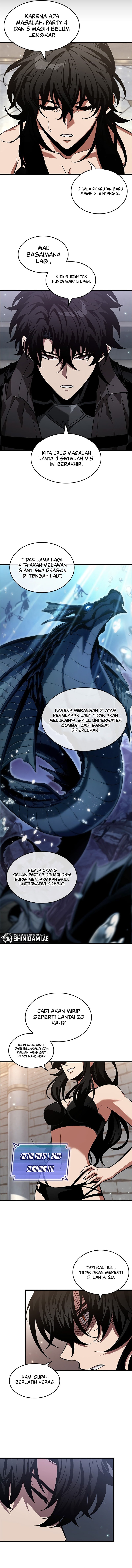 Pick Me Up - Chapter 133 - Page 14