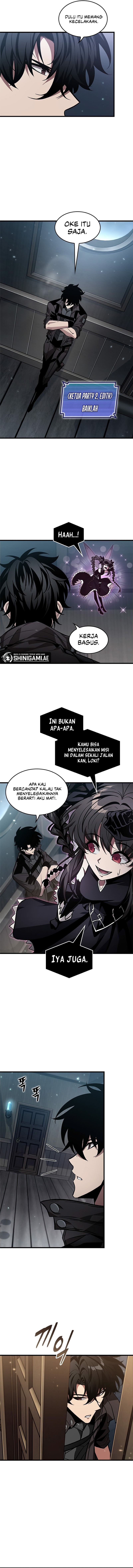 Pick Me Up - Chapter 133 - Page 15