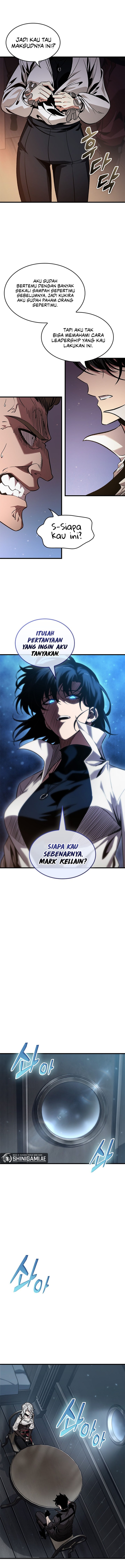 Pick Me Up - Chapter 134 - Page 4