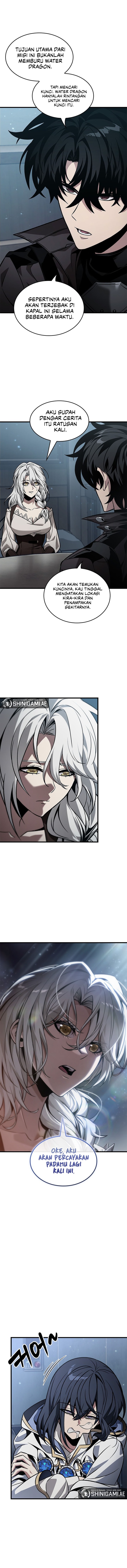 Pick Me Up - Chapter 134 - Page 5