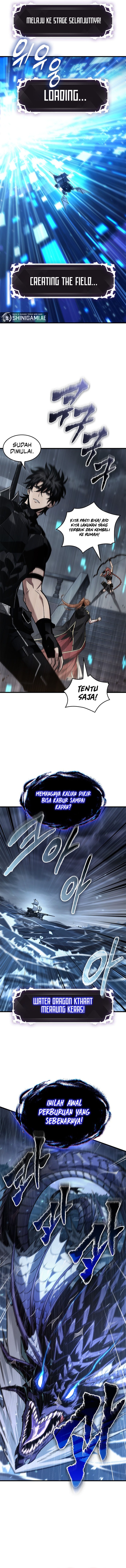 Pick Me Up - Chapter 134 - Page 11